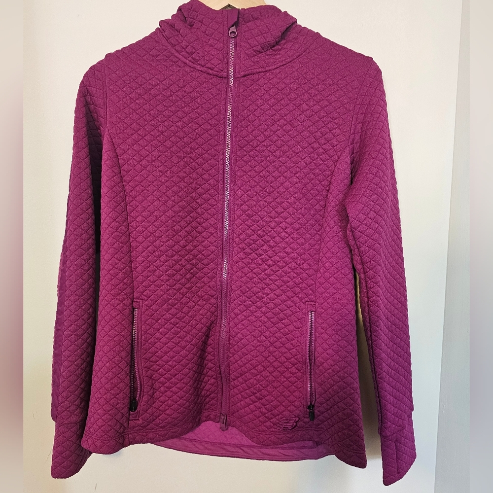 New Balance Hoodie